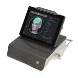 Black Diamond RF Microneedling | Collagen Boost & Acne Scar