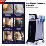 D9 Multifunctional Magnetic Body Shaper Fast and Comfortable Fat Burning and Muscle Building