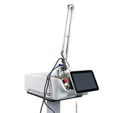 CO2 Fractional Laser Skin Resurfacing Machine - Face & Body Rejuvenation for Pigmentation Removal, Acne Scar Treatment, Wrinkle Reduction & Skin Tightening - Home and Salon Use Vaginal Rejuvenation Machine