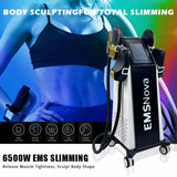 EMSnova Slimming | Fat Loss & Muscle Building + Peach Butt