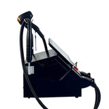 Mecavie Premium 2-in-1 Salon Beauty Device,Silky Hair-Free Skin, Scar-Free Blemish Removal, Luminous Complexion, Perfect for All Skin Tones