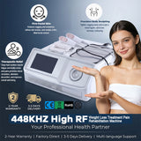 IND015C Deep Thermal Therapy | 500W Non-Invasive Body & Face Care