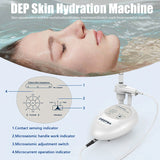 DEP 2 Generation Beauty Device All Skin Types Hydration & Anti-Aging
