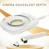 I3 Thermage Radiofrequency Treatment Machine to Shape Jawline, Reduce Wrinkles and Make Skin More Youthful