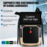 4-in-1 Diode Laser Beauty Device | Hair Removal & Skin Treatment
