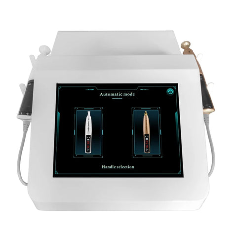 Professional Plasma Facial Machine,Non-Invasive Plasma Therapy for Deep Repair