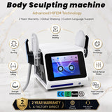 6500W EMS | Dual Handle Fat Reduction & Muscle Building