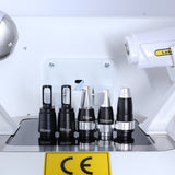 2-in-1 Diode & Pico Laser | Hair & Tattoo Removal + Skin Rejuvenation