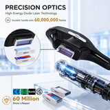 4-in-1 Diode Laser Beauty Device | Hair Removal & Skin Treatment
