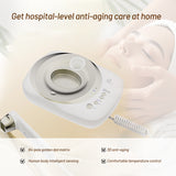 I3 Thermage Radiofrequency Treatment Machine to Shape Jawline, Reduce Wrinkles and Make Skin More Youthful