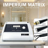 RF Matrix Needle | Multi-Functional Rejuvenation & Lift