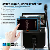 Simplify Your Hair Removal Services with a Single-Handle 5-Wavelength Diode Laser