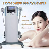 RF Collagen Beauty Machines Boost Collagen Regeneration, Tighten Skin and Fight Wrinkles