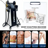 EMSnova Slimming | Fat Loss & Muscle Building + Peach Butt