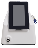 980nm vertical screen, professional onychomycosis removal, portable beauty device