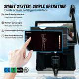 Black B62 4-Wavelength Laser | Permanent Hair Removal