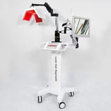 Regrow Fuller Hair with Clinical-Grade Laser Technology Hair Growth for Thinning Hair & Receding Hairline in Men & Women