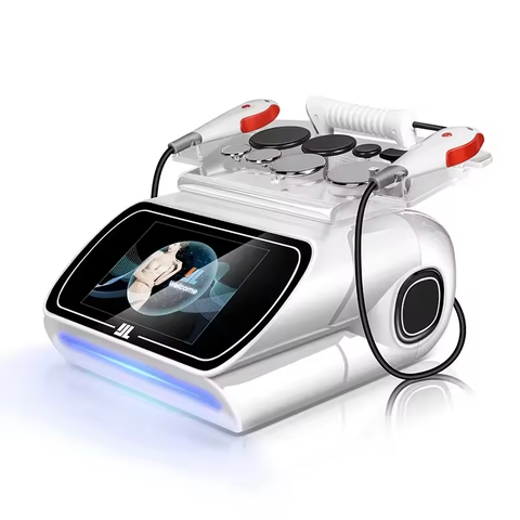 Portable Body Sculpting Master, Professionally Tightens Skin and rRemoves Excess Fat