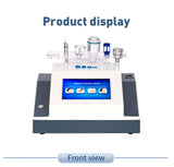 5-in-1 Laser Beauty Device, for Treating Red Blood Vessels, Eliminating Nail Fungus, Skin Regeneration, Physical Therapy, and Herpes-related Eczema