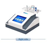 5-in-1 Laser Beauty Device, for Treating Red Blood Vessels, Eliminating Nail Fungus, Skin Regeneration, Physical Therapy, and Herpes-related Eczema