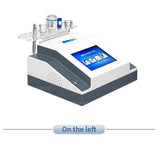 5-in-1 Laser Beauty Device, for Treating Red Blood Vessels, Eliminating Nail Fungus, Skin Regeneration, Physical Therapy, and Herpes-related Eczema