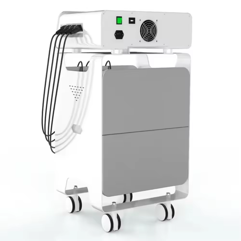 Indiba RF Device,Multifunctional Shaping, Slimming, and Firming, Highly Effective and Comfortable