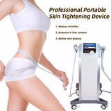 RF Collagen Beauty Machines Boost Collagen Regeneration, Tighten Skin and Fight Wrinkles