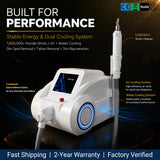 Picosecond Laser System | Tattoo & Pigment Removal for Professionals