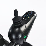 Dual Motor Wheelchair | 250W, 4 Battery Options, Long Range