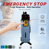 Double Your Revenue with a 2-in-1 Laser for Hair & Tattoo Removal