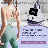 D2 Full-Automatic Roller Massage Device,Efficient Body Shaping ,Fat Burning at Home