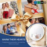 AI Skin Analyzer | Smart Skin Scope for Home & Salon Use