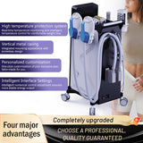 D9 Multifunctional Magnetic Body Shaper Fast and Comfortable Fat Burning and Muscle Building