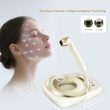 I3 Thermage Radiofrequency Treatment Machine to Shape Jawline, Reduce Wrinkles and Make Skin More Youthful