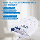 DEP1 Generation Portable Beauty Tool Skin Tightening and Pore Minimization, Home Beauty Essential