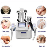Desktop Cryolipolysis | CE-Certified Gentle Fat Freezing