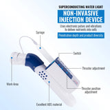 DEP1 Generation Portable Beauty Tool Skin Tightening and Pore Minimization, Home Beauty Essential