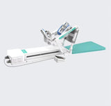2026 Advanced Foot Care and Knee Joint Rehabilitation Trainer, CPM Ankle Joint Exerciser, Easily Improves Mobility