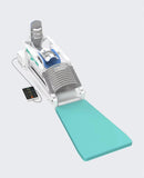 2026 Advanced Foot Care and Knee Joint Rehabilitation Trainer, CPM Ankle Joint Exerciser, Easily Improves Mobility