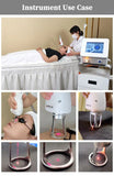 1927nm Thulium Laser Professional Beauty Machine, Pigmentation and Acne Scars Removal Device, Wrinkles & Vaginal Laxity