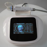 Circular Gold RF Microneedling | Wrinkle & Pore Minimization