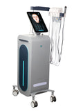Vertical Magnetic Face Machine,EMFace Facial lifting device Collagen boosting facial device