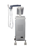 Vertical Magnetic Face Machine,EMFace Facial lifting device Collagen boosting facial device