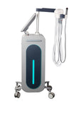 Vertical Magnetic Face Machine,EMFace Facial lifting device Collagen boosting facial device