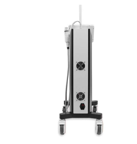 Gold RF Microneedling | Anti-Aging, Scar & Brightening