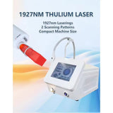 1927nm Thulium Laser Professional Beauty Machine, Pigmentation and Acne Scars Removal Device, Wrinkles & Vaginal Laxity