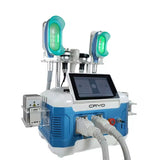 Portable Cryolipolysis | CE Approved Fat Freezer for Home