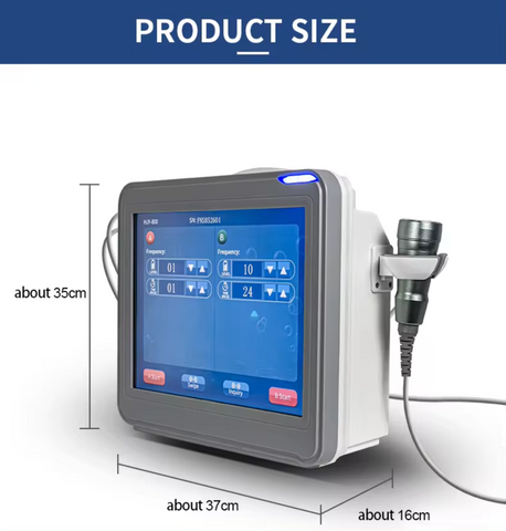 Fascia King Fascia Master Therapeutic Device, Rapid Relief for Muscle Pain & Stiffness, Deep Tissue Activation for Neck, Back, Waist, Ideal for Office Workers, Lumbar Disc Issues & Sub-Health Improvement