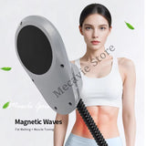 Mecavie EMS Sculpting Machine 2 Handle RF