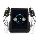 Portable EMRF Face Slimming & Lifting Device - Non-Invasive, No Needle Facial Contouring, Fat Reduction & Skin Tightening without Pain